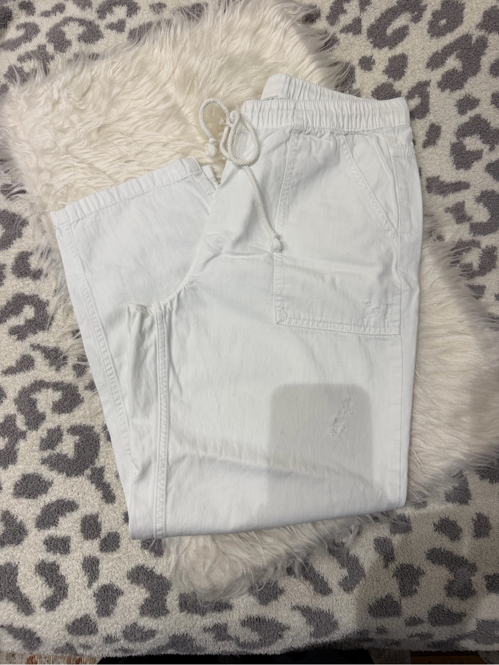 Aerie Drawstring Pants